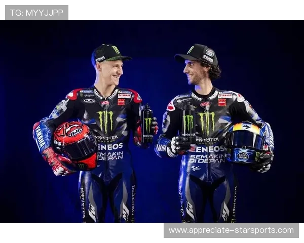 MotoGP新闻聚焦新赛季车队变阵与冠军争夺战全面升级三强对决