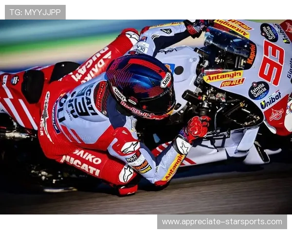 MotoGP新赛季揭幕战焦点车手激烈角逐引爆全球车迷热情再掀狂潮