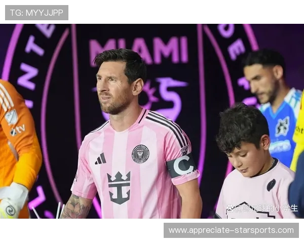 梅西率迈阿密国际逆转取胜重燃季后赛希望在主场上演精彩对决两球绝杀