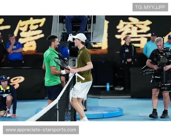 澳网激战再起德约科维奇鏖战五盘晋级四强创纪录引发球迷热议