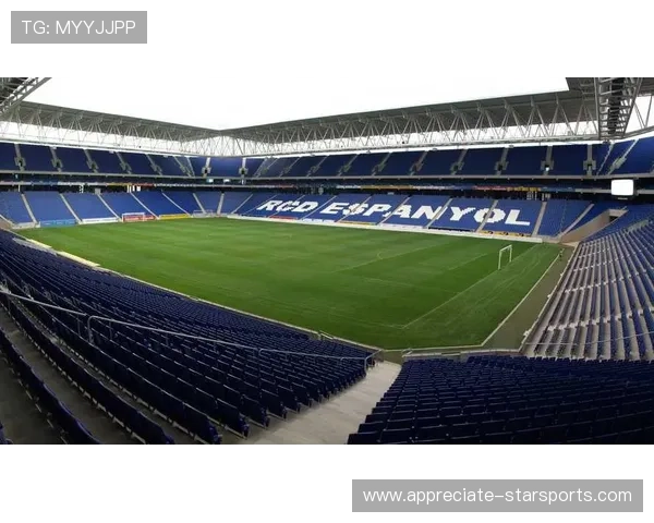 西班牙人俱乐部发展历程与未来展望分析