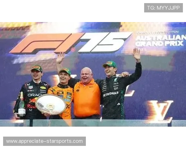 F1赛季最新动态速递赛车手排名与赛道表现全面解析