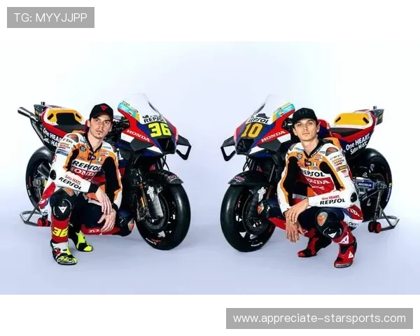 2026赛季MotoGP开赛在即 新赛季车手和车队阵容解析 2026赛季MotoGP开赛在即 新赛季车手和车队阵容解析