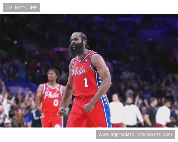 76人队迎来重建新篇章，哈登交易引发阵容调整和未来展望