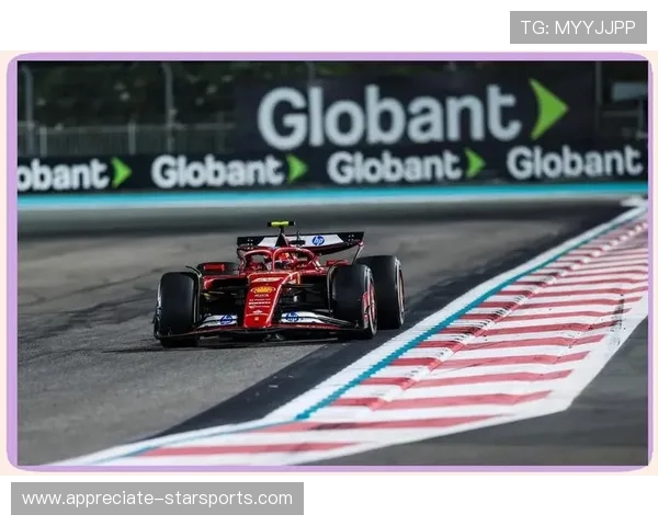 F1赛季激烈竞争升级 新兴车队表现出色挑战传统强队