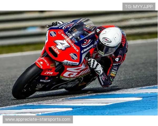 MotoGP赛季开幕在即 车手们准备迎接激烈对抗和技术挑战