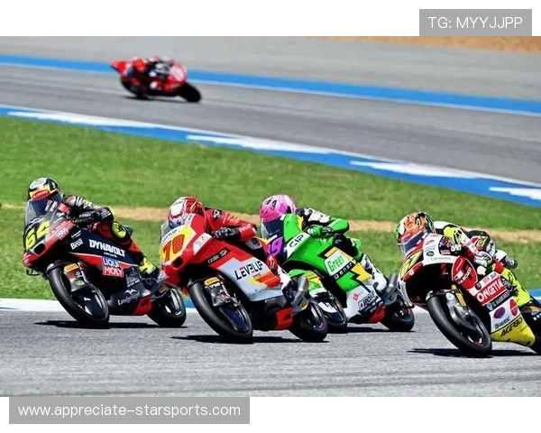 MotoGP赛季激战升级新星崛起老将反击冠军争夺进入白热化阶段🔥🏁