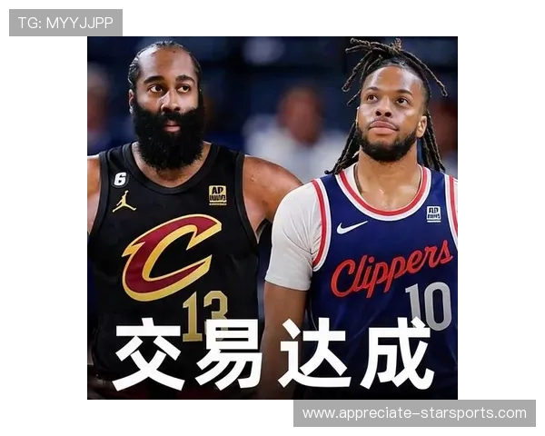 NBA最新动态：超级球星交易潮起，联盟格局或迎来重大变化