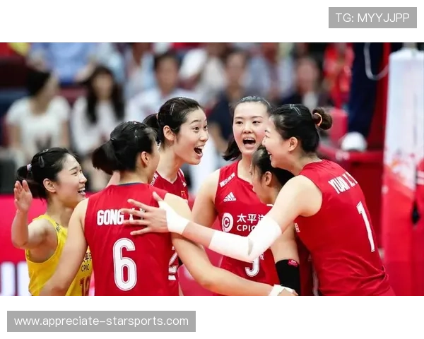 中国女排夺冠背后解析年轻球员崛起与战术革新新趋势