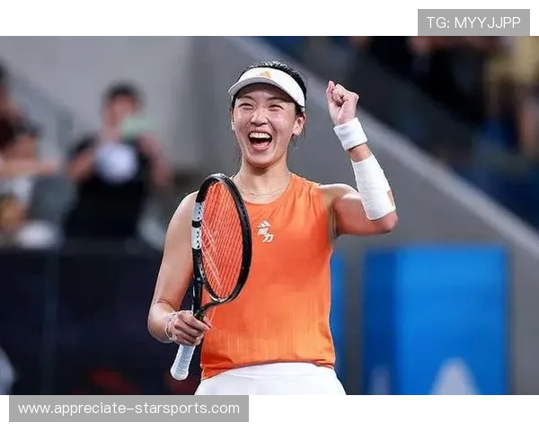 中国网球选手首次闯入大满贯四强席位 创历史新纪录 中国网球选手首次闯入大满贯四强席位 创历史新纪录