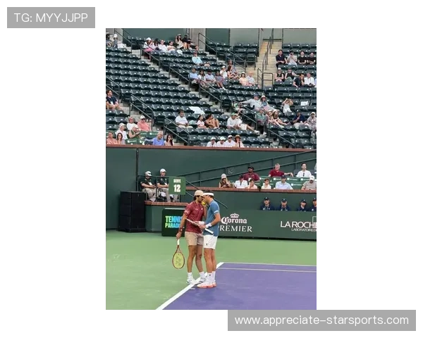 全球网球巨星对决新赛季首站精彩纷呈 赛场内外精彩瞬间引爆球迷热情