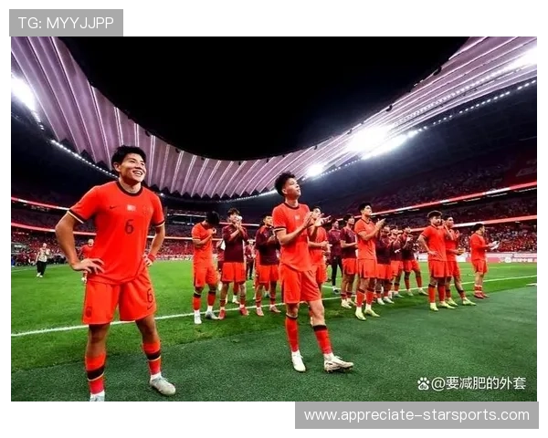 国足备战关键赛事阵容调整引热议多名新星入选冲击胜利新篇章 国足备战关键赛事阵容调整引热议多名新星入选冲击胜利新篇章