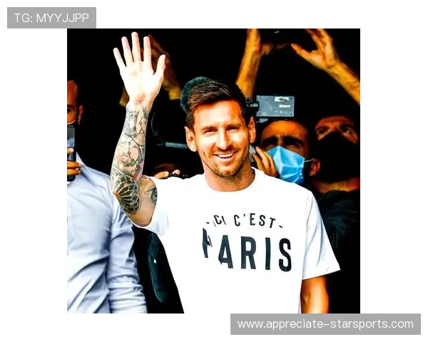 梅西加盟美国国际迈阿密后首次公开亮相震撼球迷 全球媒体聚焦其未来表现