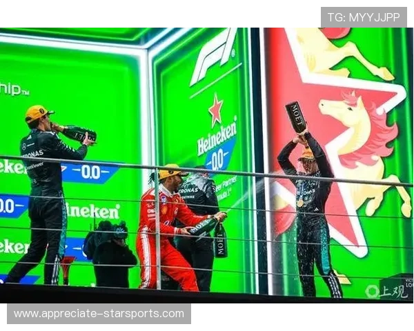 F1赛季风云再起车队博弈升级新星与老将激烈争锋格局生变