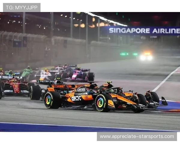 F1赛季激烈竞争升级 各车队准备迎接接下来的关键赛事