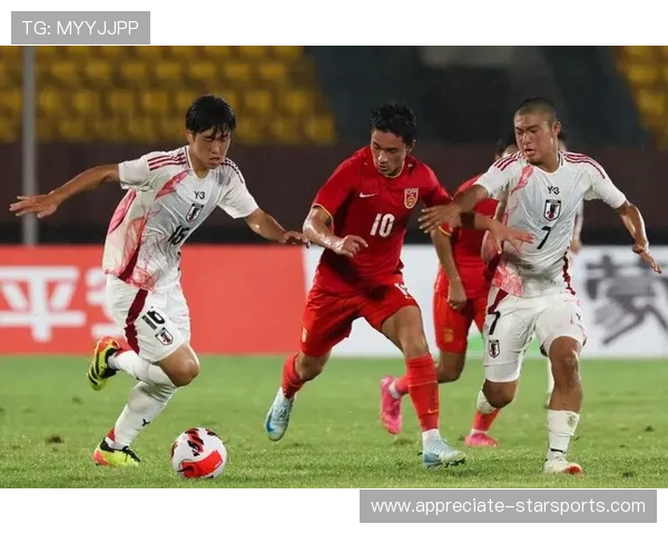 中国足球新星崭露头角 助力国家队冲击世界杯资格赛前景