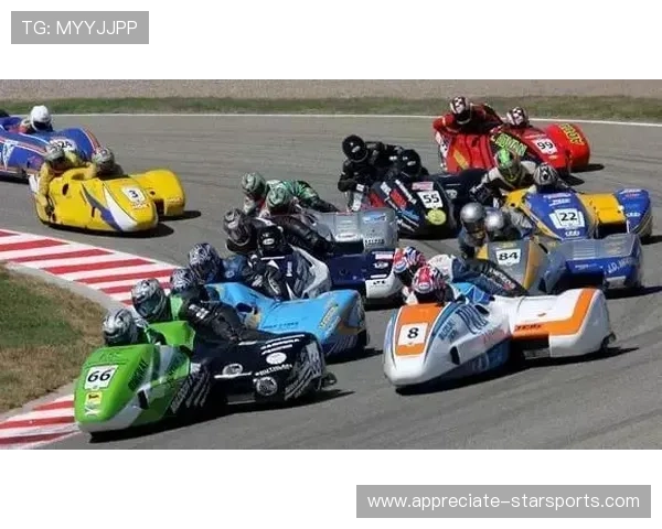 摩托车大奖赛赛季开启 突破性技术与激烈竞争点燃赛道激情