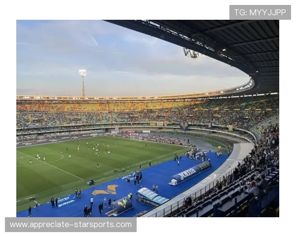 维罗纳俱乐部发展历程