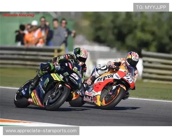 马尔克斯领衔MotoGP新赛季首轮比赛精彩对决揭秘