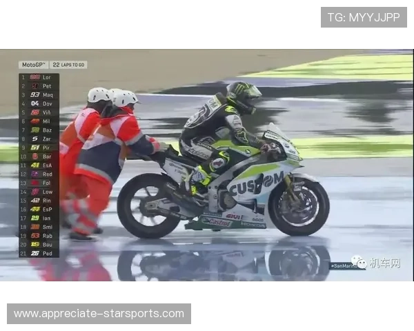 雨战与新规交织下的MotoGP赛季格局重塑车手争锋与车队策略全面升级