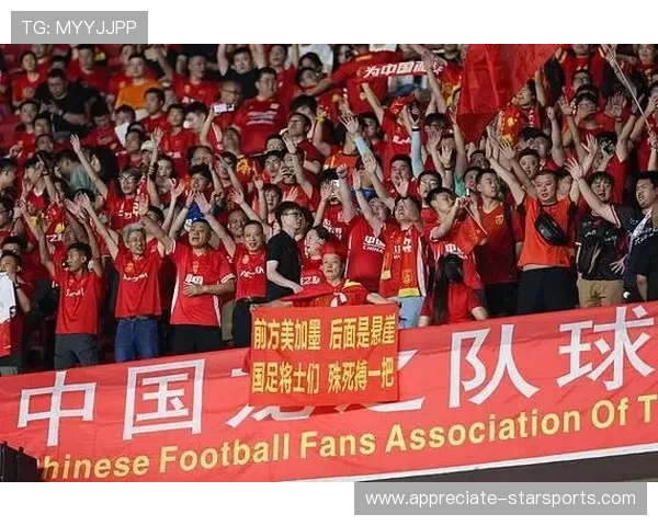 2026世界杯前瞻中国男足能否首次成功挺进决赛圈