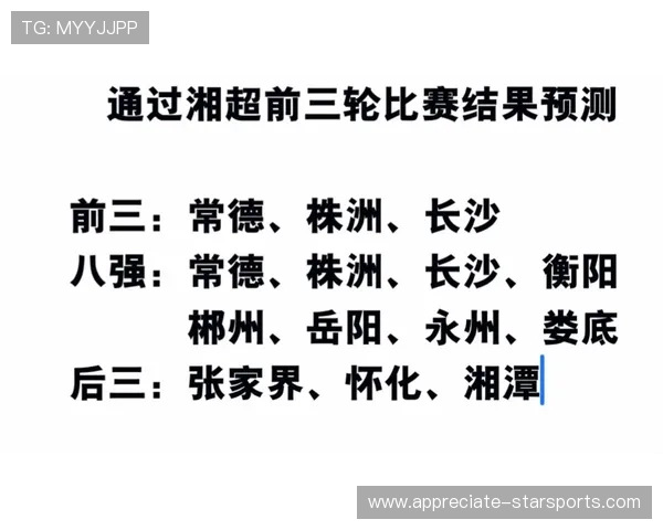 湘超最新最新比赛结果实时查询与积分排名全面解析 湘超最新最新比赛结果实时查询与积分排名全面解析